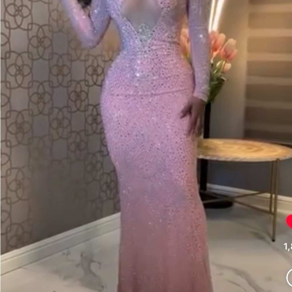Gala - prom Dress